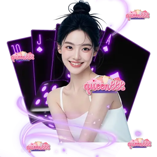 queen888 ออนไลน์